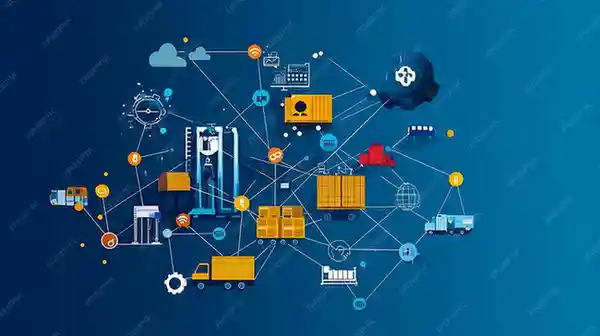 Supply Chain In UK
